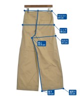 TOMORROWLAND（トゥモローランド）その他 ベージュ サイズ:36(S位) レディース/2200639495095