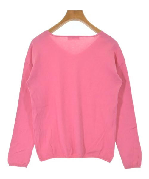 TOMORROWLAND（トゥモローランド）ニット・セーター ピンク サイズ:S レディース/2200644368025
