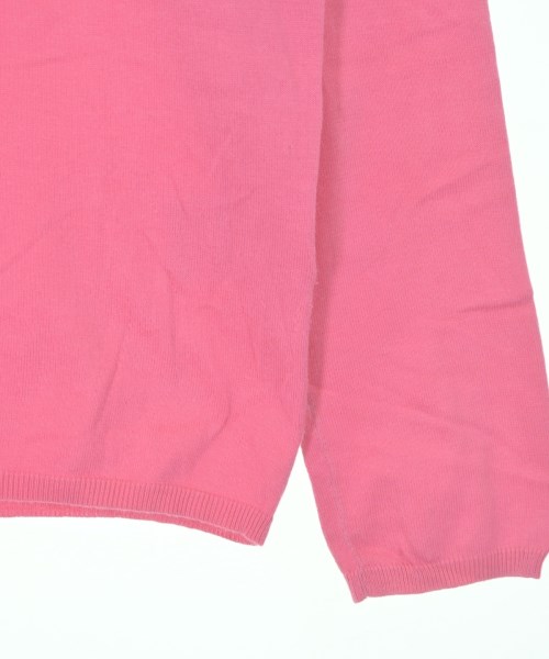 TOMORROWLAND（トゥモローランド）ニット・セーター ピンク サイズ:S レディース/2200644368025