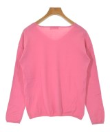 TOMORROWLAND（トゥモローランド）ニット・セーター ピンク サイズ:S レディース/2200644368025