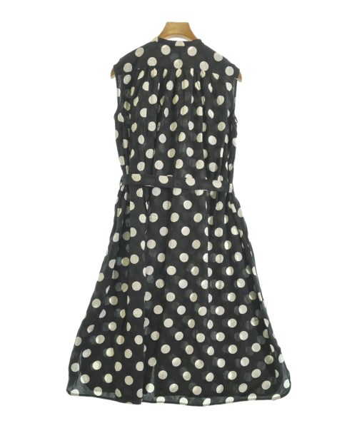 TOMORROWLAND（トゥモローランド）ワンピース 黒 サイズ:34(XS位) レディース/2200644368124