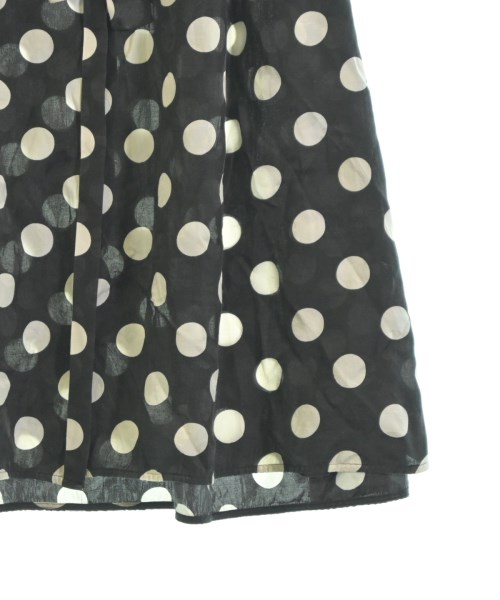 TOMORROWLAND（トゥモローランド）ワンピース 黒 サイズ:34(XS位) レディース/2200644368124