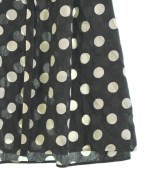 TOMORROWLAND（トゥモローランド）ワンピース 黒 サイズ:34(XS位) レディース/2200644368124