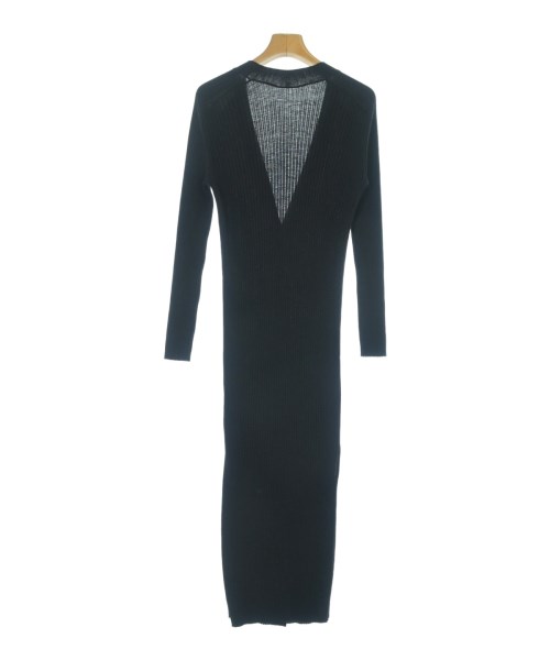 TOMORROWLAND（トゥモローランド）カーディガン 黒 サイズ:S レディース/2200610876080