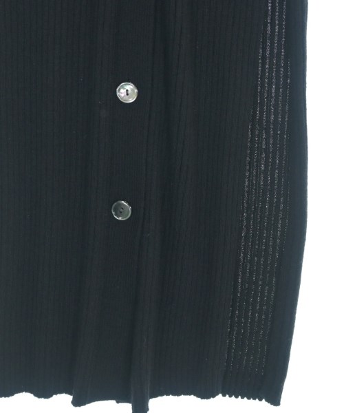 TOMORROWLAND（トゥモローランド）カーディガン 黒 サイズ:S レディース/2200610876080