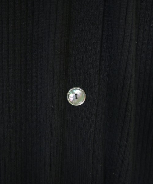 TOMORROWLAND（トゥモローランド）カーディガン 黒 サイズ:S レディース/2200610876080