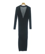 TOMORROWLAND（トゥモローランド）カーディガン 黒 サイズ:S レディース/2200610876080