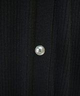 TOMORROWLAND（トゥモローランド）カーディガン 黒 サイズ:S レディース/2200610876080