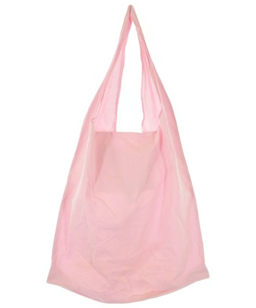 TOMORROWLAND（トゥモローランド）トートバッグ ピンク サイズ:- レディース/2200614815054