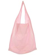 TOMORROWLAND（トゥモローランド）トートバッグ ピンク サイズ:- レディース/2200614815054