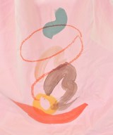 TOMORROWLAND（トゥモローランド）トートバッグ ピンク サイズ:- レディース/2200614815054