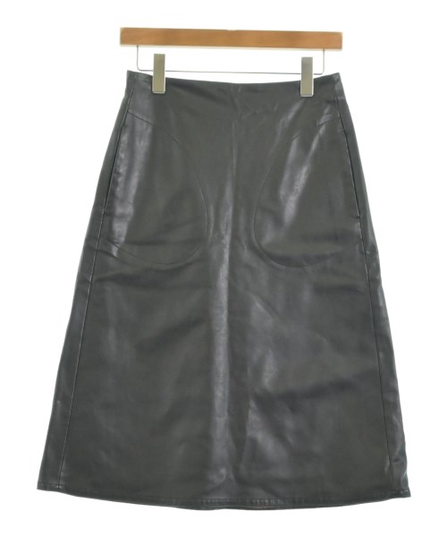 トゥモローランド(TOMORROWLAND)のTOMORROWLAND ロング・マキシ丈スカート