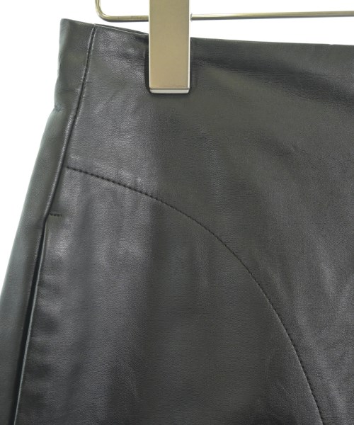 TOMORROWLAND（トゥモローランド）ロング・マキシ丈スカート 黒 サイズ:36(S位) レディース/2200621588040