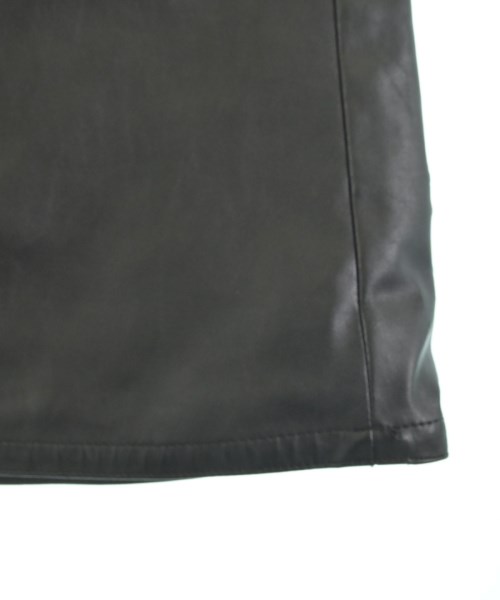 TOMORROWLAND（トゥモローランド）ロング・マキシ丈スカート 黒 サイズ:36(S位) レディース/2200621588040