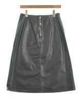 TOMORROWLAND（トゥモローランド）ロング・マキシ丈スカート 黒 サイズ:36(S位) レディース/2200621588040