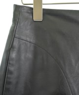 TOMORROWLAND（トゥモローランド）ロング・マキシ丈スカート 黒 サイズ:36(S位) レディース/2200621588040