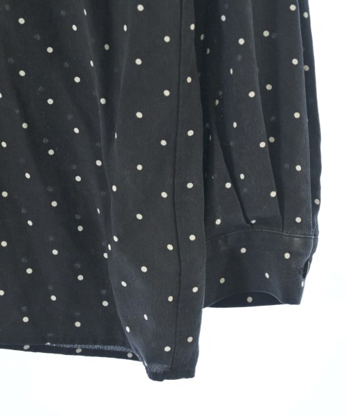 TOMORROWLAND（トゥモローランド）ブラウス 黒 サイズ:36(S位) レディース/2200622081069