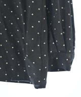 TOMORROWLAND（トゥモローランド）ブラウス 黒 サイズ:36(S位) レディース/2200622081069