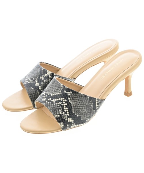 トゥモローランド(TOMORROWLAND)のTOMORROWLAND サンダル