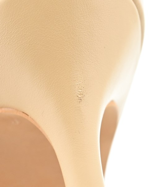 TOMORROWLAND（トゥモローランド）サンダル 黒 サイズ:EU36(22.5cm位) レディース/2200619137106