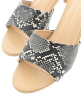 TOMORROWLAND（トゥモローランド）サンダル 黒 サイズ:EU36(22.5cm位) レディース/2200619137106