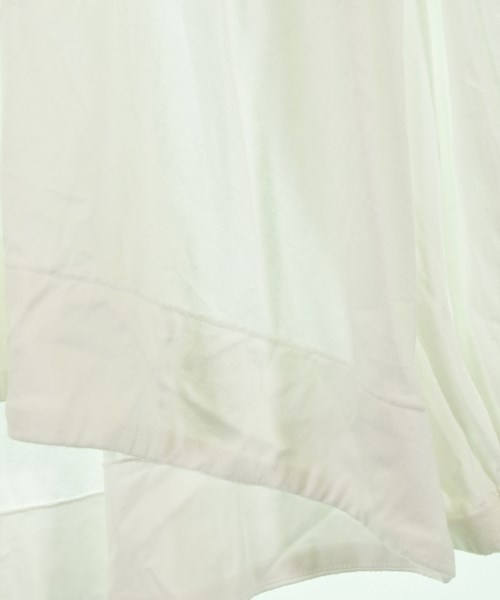 TOMORROWLAND（トゥモローランド）Tシャツ・カットソー 白 サイズ:S レディース/2200619527020