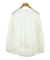 TOMORROWLAND（トゥモローランド）Tシャツ・カットソー 白 サイズ:S レディース/2200619527020