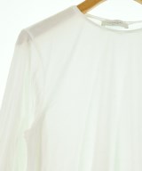 TOMORROWLAND（トゥモローランド）Tシャツ・カットソー 白 サイズ:S レディース/2200619527020