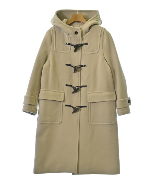 トゥモローランド(TOMORROWLAND)のTOMORROWLAND ダッフルコート