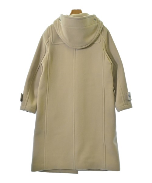 TOMORROWLAND（トゥモローランド）ダッフルコート ベージュ サイズ:34(XS位) レディース/2200617261018