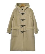 TOMORROWLAND（トゥモローランド）ダッフルコート ベージュ サイズ:34(XS位) レディース/2200617261018