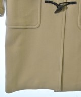 TOMORROWLAND（トゥモローランド）ダッフルコート ベージュ サイズ:34(XS位) レディース/2200617261018