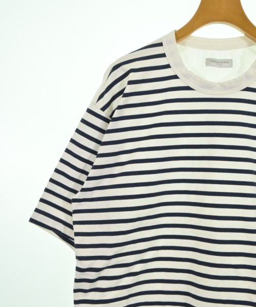 TOMORROWLAND（トゥモローランド）Tシャツ・カットソー 白 サイズ:S レディース/2200623140147