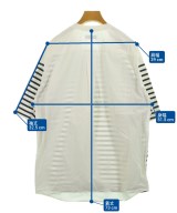 TOMORROWLAND（トゥモローランド）Tシャツ・カットソー 白 サイズ:S レディース/2200623140147