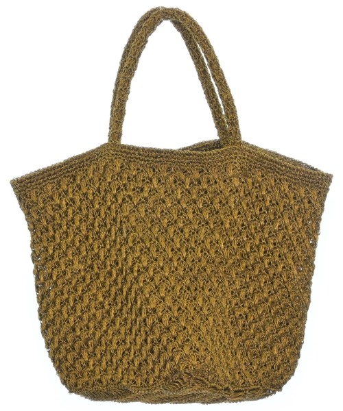 トゥモローランド(TOMORROWLAND)のTOMORROWLAND トートバッグ