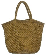 TOMORROWLAND トートバッグ