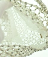 TOMORROWLAND（トゥモローランド）ハンドバッグ シルバー サイズ:- レディース/2200623792025