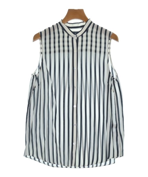 トゥモローランドコレクション(TOMORROWLAND collection)のTOMORROWLAND collection ブラウス