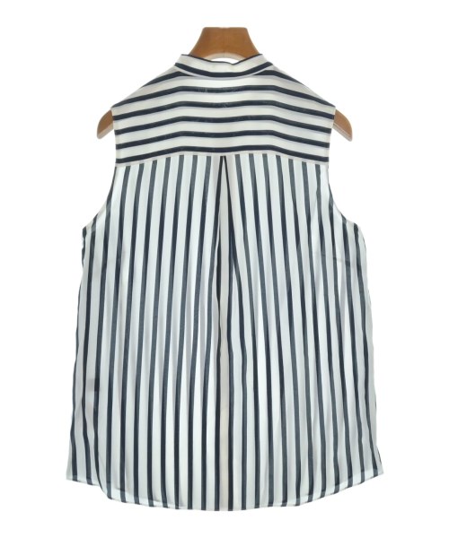 TOMORROWLAND collection（トゥモローランドコレクション）ブラウス 白 サイズ:36(S位) レディース/2200616728246