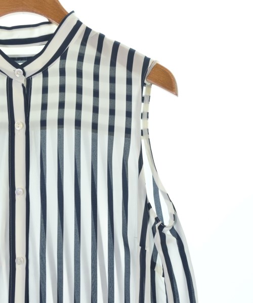 TOMORROWLAND collection（トゥモローランドコレクション）ブラウス 白 サイズ:36(S位) レディース/2200616728246