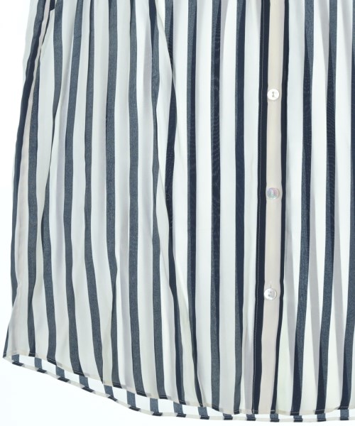 TOMORROWLAND collection（トゥモローランドコレクション）ブラウス 白 サイズ:36(S位) レディース/2200616728246