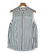 TOMORROWLAND collection（トゥモローランドコレクション）ブラウス 白 サイズ:36(S位) レディース/2200616728246