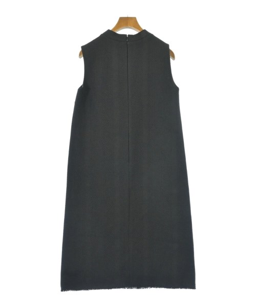 TOMORROWLAND（トゥモローランド）ワンピース 黒 サイズ:36(S位) レディース/2200620346023