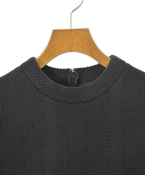 TOMORROWLAND（トゥモローランド）ワンピース 黒 サイズ:36(S位) レディース/2200620346023