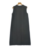 TOMORROWLAND（トゥモローランド）ワンピース 黒 サイズ:36(S位) レディース/2200620346023