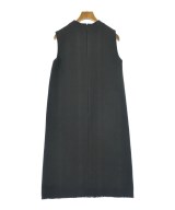 TOMORROWLAND（トゥモローランド）ワンピース 黒 サイズ:36(S位) レディース/2200620346023