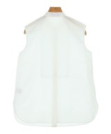 TOMORROWLAND（トゥモローランド）カジュアルシャツ 白 サイズ:36(S位) レディース/2200624328032