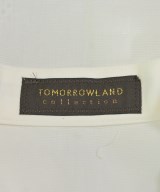 TOMORROWLAND（トゥモローランド）カジュアルシャツ 白 サイズ:36(S位) レディース/2200624328032