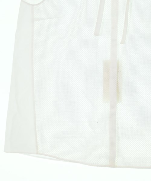 TOMORROWLAND（トゥモローランド）カジュアルシャツ 白 サイズ:36(S位) レディース/2200624328049