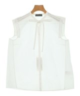 TOMORROWLAND（トゥモローランド）カジュアルシャツ 白 サイズ:36(S位) レディース/2200624328049